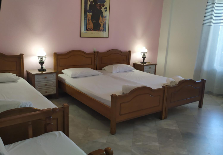 Others 4, Grivas Apartments, Epirus