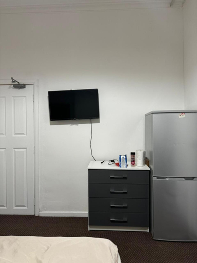 3, Nice Ensuite near cricket ground, Nottingham