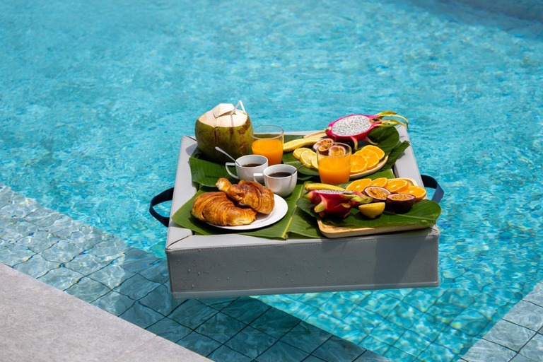 View 2, VILLA CLARISSE - SEAVIEW - 4 Bedrooms, Ko Samui