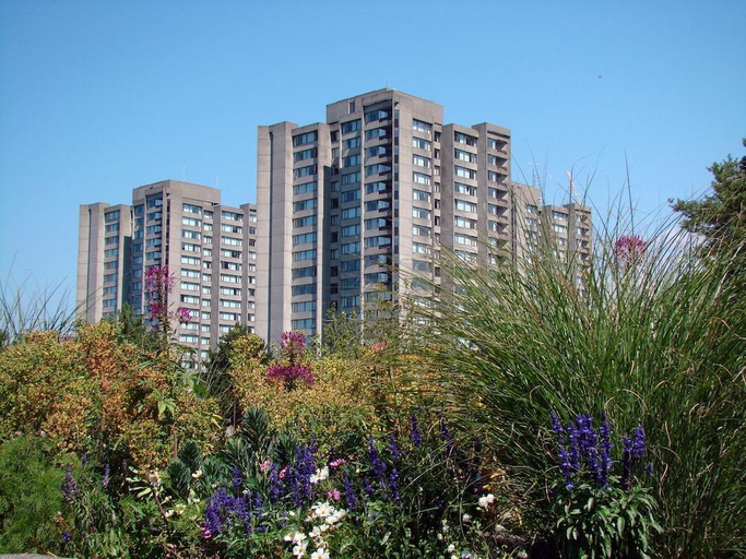 Exterior & Views, Gage Suites At Ubc, Greater Vancouver
