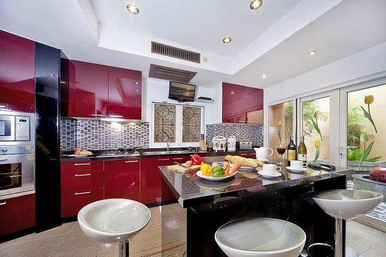 Others 3, Villa Haven -6Bed Beachfront at Na Jomtien Pattaya, Sattahip