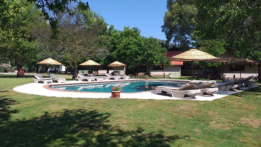 Sport & Beauty 2, Dalyan Riverside Private Gaia Koru Bungalows with Swimming Pool Adults Only, Ortaca