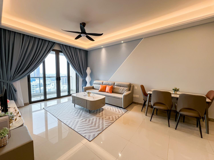 5, R&F Princes Cove, Johor Bahru