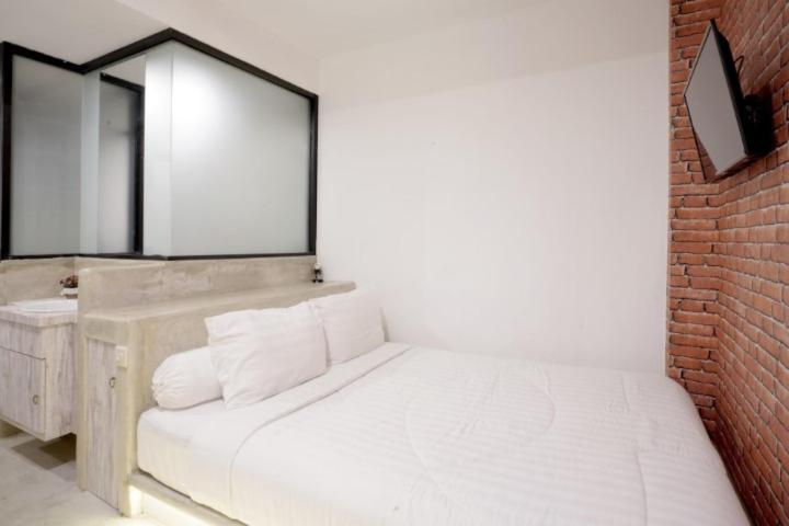 Bedroom 4, DParagon Pogung F, Sleman