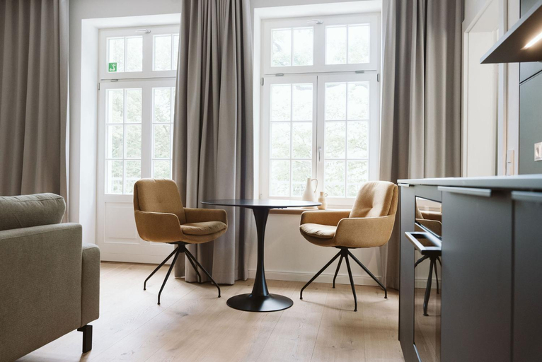 Others 5, Villa am Stadtpark - Boardinghouse, Gütersloh