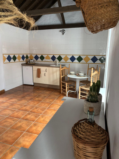 Others 5, Casa Alta B&B, Málaga