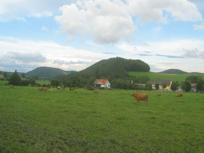 Others 5, Wohnung in Stormbruch nahe dem Skigebiet, Waldeck-Frankenberg