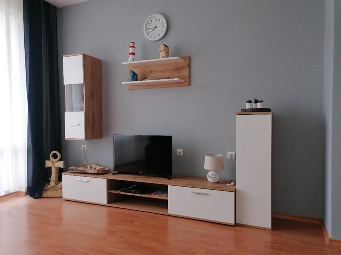Others 4, Fort Noks SP apartments-Elenite, Nesebar