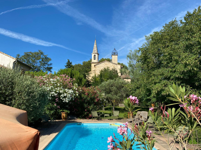Sport & Beauty, Domaine Lafayette, Vaucluse