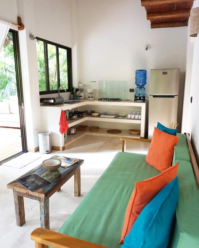 4, Villas Argan - Paradise Gateway, Puntarenas