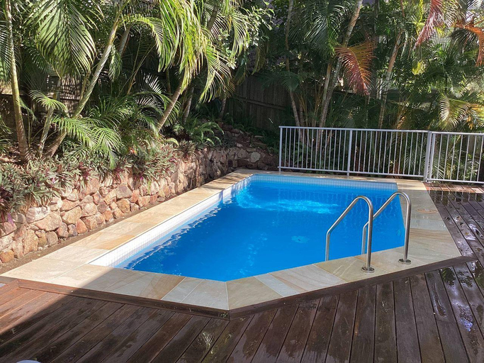 Sport & Beauty 2, Noosa Views 3 Noosa Drive 33, Noosa - Noosa-Noosaville