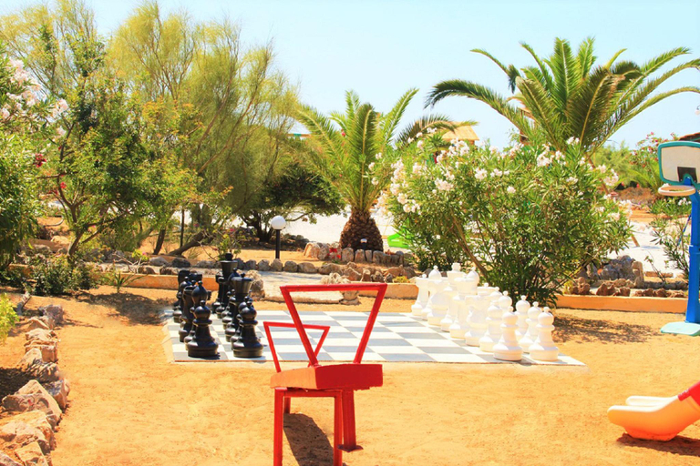 Others 5, Hotel Zorbas Beach Village, Crete