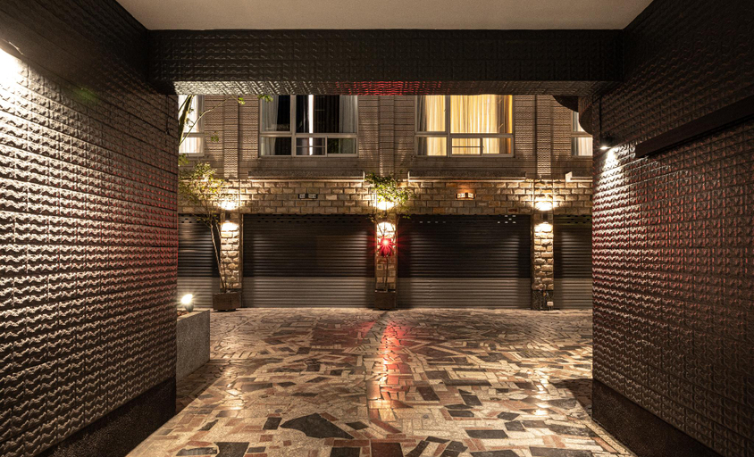 Public Area 3, Yilan East Hotel, Yilan