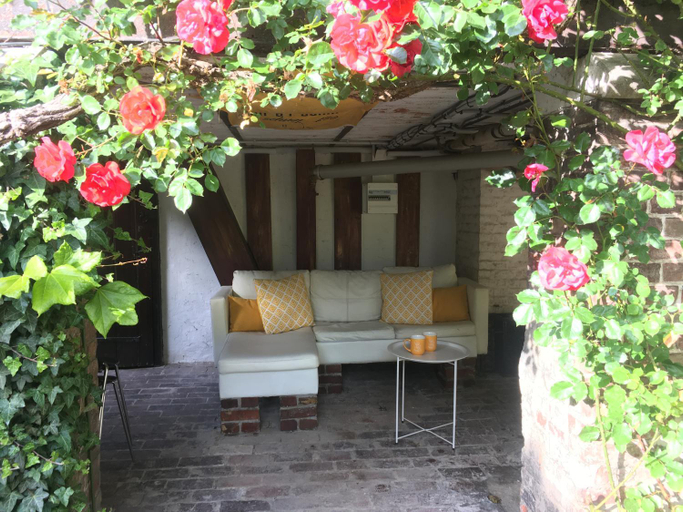 Others 4, Chambre d'hote dans manoir pres du Treport et Mers-les-Bains, Somme