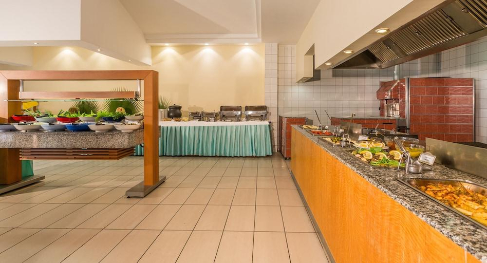 Food & Drinks 5, Hotel Ozlem Garden, Manavgat