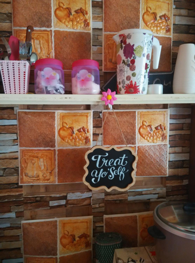 Others 5, Bonda Guesthouse II, Dungun