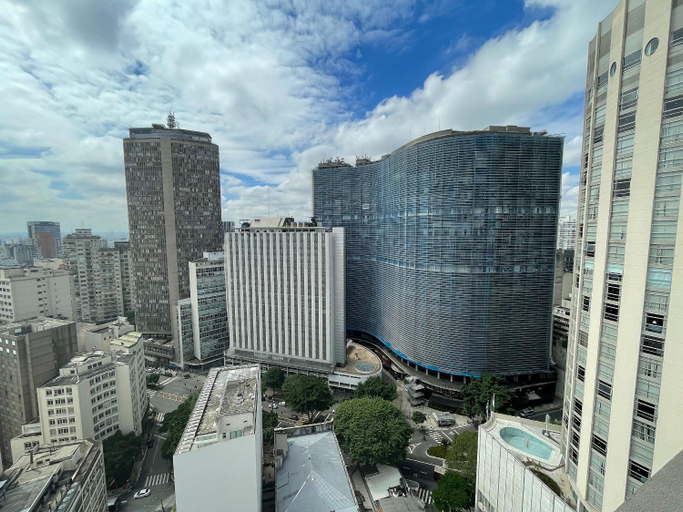 Others 4, Prime Stay - Vila Buarque - São Paulo - BR, São Paulo