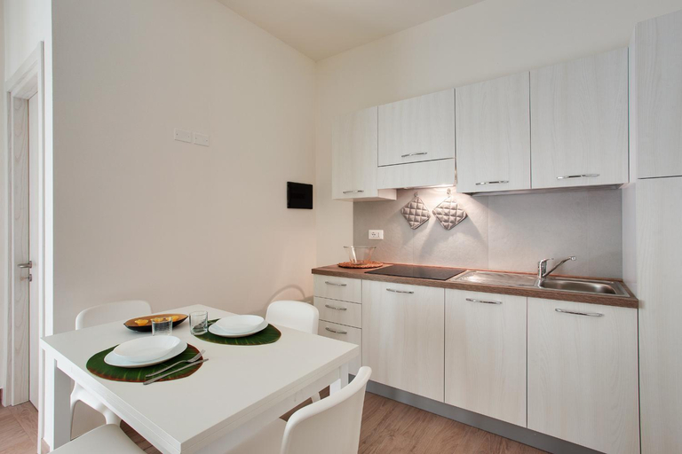 Others 5, Residence Sansabai, Forli' - Cesena