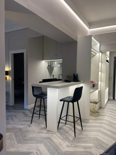 Others 4, Spartano Suite Sorrento, Napoli