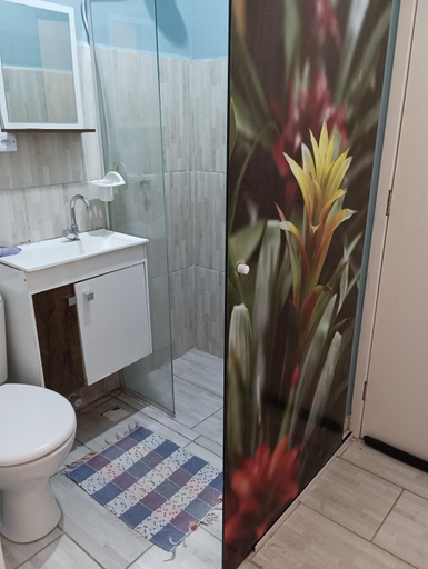 2, Studio Dunas Porto Lagoa, Florianopolis