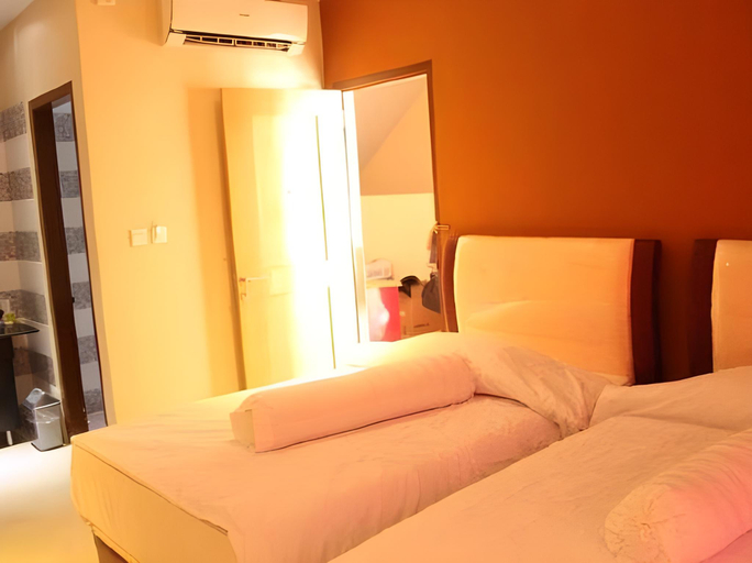Others 4, Hotel Pundi Rezeki 2, Jambi