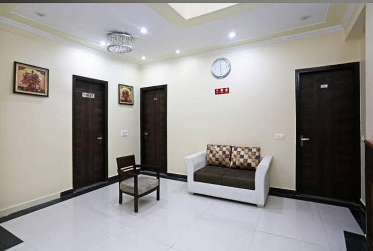 Lobby 5, Vaas One Thirty Two, Gurgaon