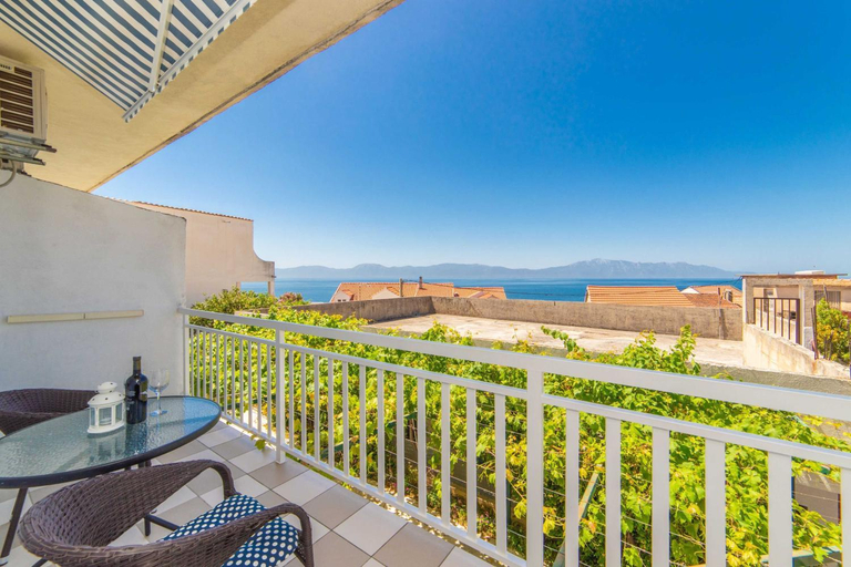 Others 4, Apartments Tilda- 50m to Pebble Beach, Gradac