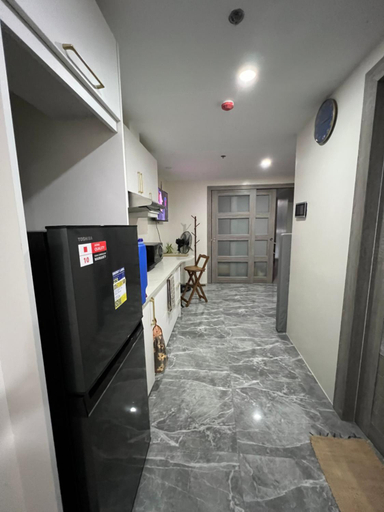 4, Unit 401, City Hub Condominium, Baguio City