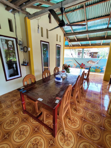 Others 3, FRANGKY HOMESTAY, Manado