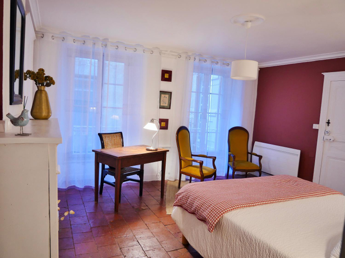Others 5, Alice & Jeanne - Chambre d'hote, Gers