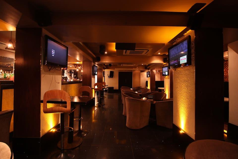 Food & Drinks 5, Hotel Imperial Executive, Andheri, Mumbai Suburban