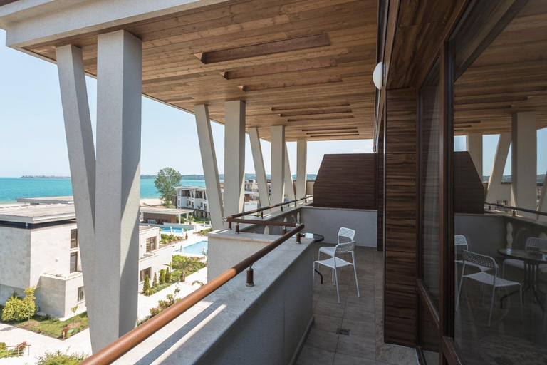 Others 5, Apolonia Resort Apartments, Sozopol