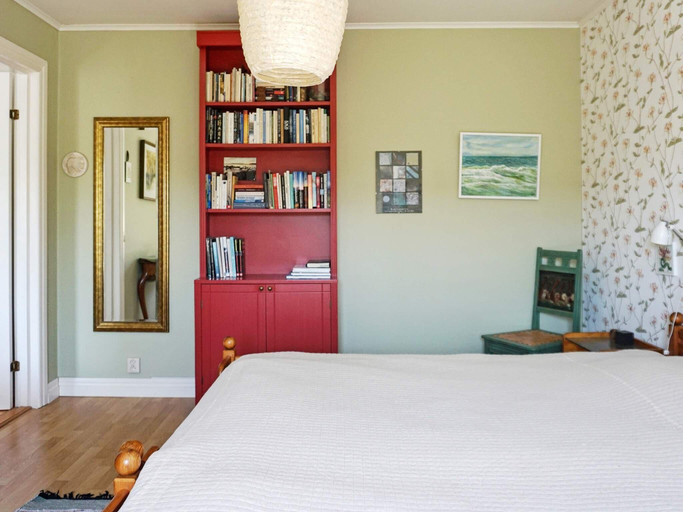 Bedroom 2, person holiday home in VISBY-By Traum, Gotland