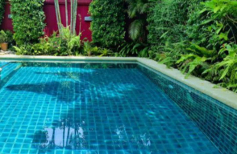 Others 3, Bali Style Luxury Pool Villa near Beach & Walking ST!, Pattaya