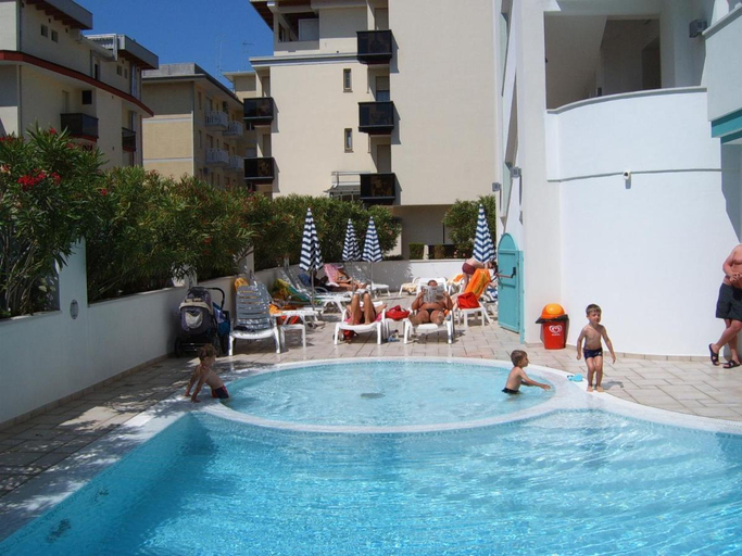 Sport & Beauty, Hotel Gran Venere Beach 3 Superior, Venezia