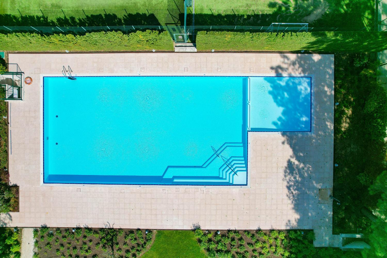 Sport & Beauty 2, Acquarius Resort Sirmione - MGH, Brescia