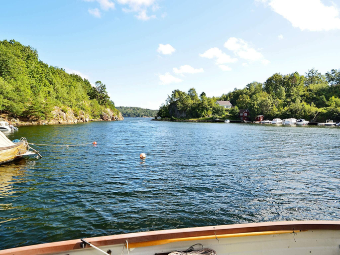 Others 4, person holiday home in tvedestrand-By Traum, Arendal