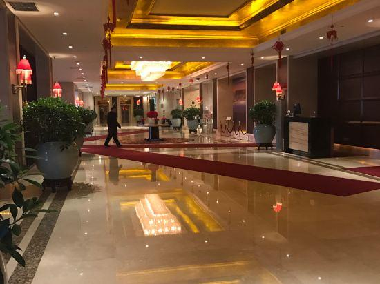 Others 2, Friendship Hotel, Fushun