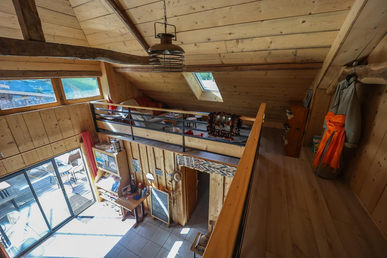 Others 5, Chambres d'hotes Olachat proche Annecy, Haute-Savoie