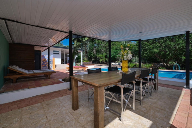Others 5, Koeriboeri Aruba Lodges