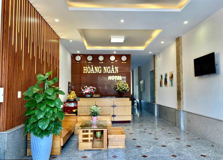 Others 5, Hoàng Ngân Hotel, Tuy Hoa