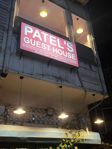 Others 4, Patel's Guest House, Surat