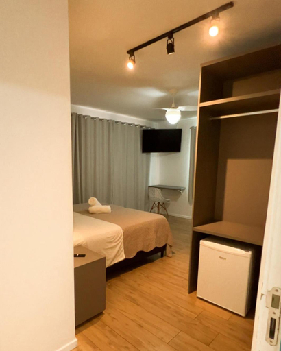 Bedroom 3, Pousada Velas do Forte, Cabo Frio