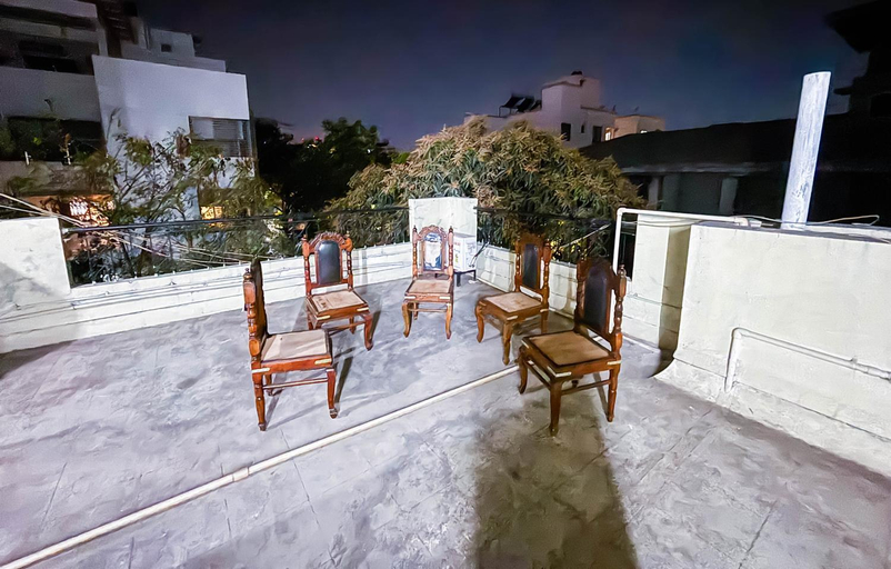 4, Atithi inn Guest House, Pune