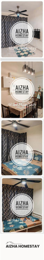 Others 3, Aizha Homestay, Kota Kinabalu