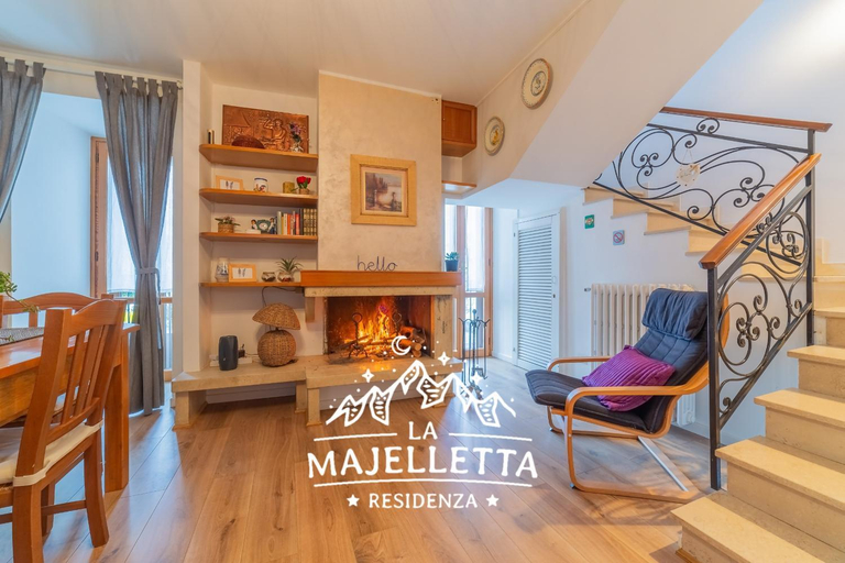 Others 2, La Majelletta Bed & Breakfast, Chieti