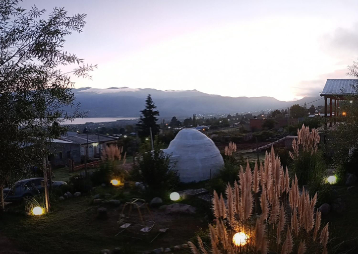 Others 4, Cocons Hostel, Tafí del Valle