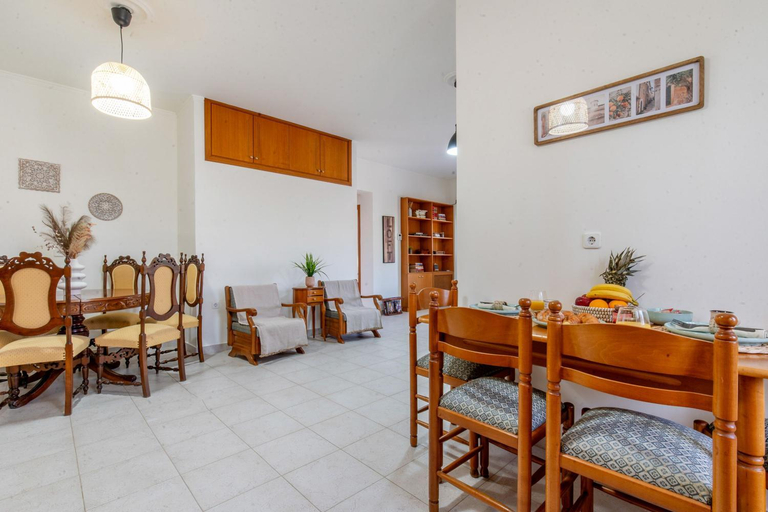 Food & Drinks, Mike's House in Kremasti near the Beach Rhodes, South Aegean
