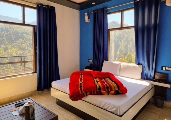 Others 5, Sunpark, Chamba