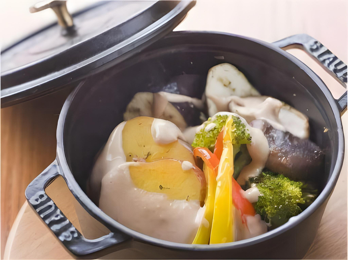 Food & Drinks 3, Auberge Dogo, Matsuyama